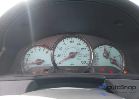 2006 Toyota Camry Solara Sle V6 from USA, damaged, VIN 4T1CA30P16U068295